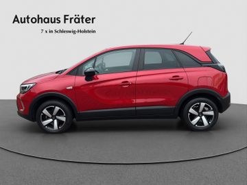 Fotografie 5 des Opel Crossland (X) Crossland Enjoy Sitz/-Lenkradheizung Allwetter