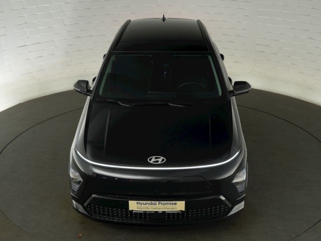 KONA Elektro TREND 65,4kWh AT+VOLL LED+NAVI+RÜCK