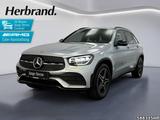 Mercedes-Benz GLC 200 4M AMG  Night Memory-Funkt. 19"LM Sounds - Mercedes-Benz: Fun