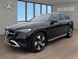 Mercedes-Benz GLC 220 d 4M AVANTGARDE ADV.+AHK+LED+FLA+AMBIENT - Mercedes-Benz GLC 220 Gebrauchtwagen in Stuttgart
