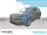 Skoda Enyaq iV 50 Loft 55 kWh APP+NAVI+ACC+LED+RFK+SHZ - Skoda ENYAQ 5AC