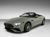 Mercedes-Benz SL 43 AMG Burmester - gebrauchte Mercedes-Benz SL 43 AMG aus dem Jahr 2023