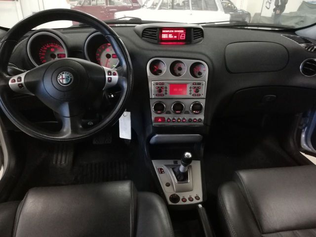 Alfa Romeo 156 2.0i JTS 16V cat Selespeed Distin