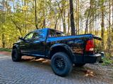 Dodge RAM, EU Modell, Unfallfrei, Höher,breiter,lauter - gebrauchte Dodge RAM aus dem Jahr 2012