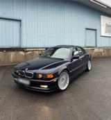 BMW E38 740i 7ER GASANLAGE SEHR SAUBER 4,4... - BMW 740 in Herne