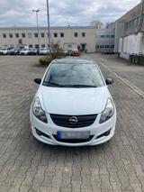Opel Corsa D sport Limited Edition - Opel Corsa: Limited