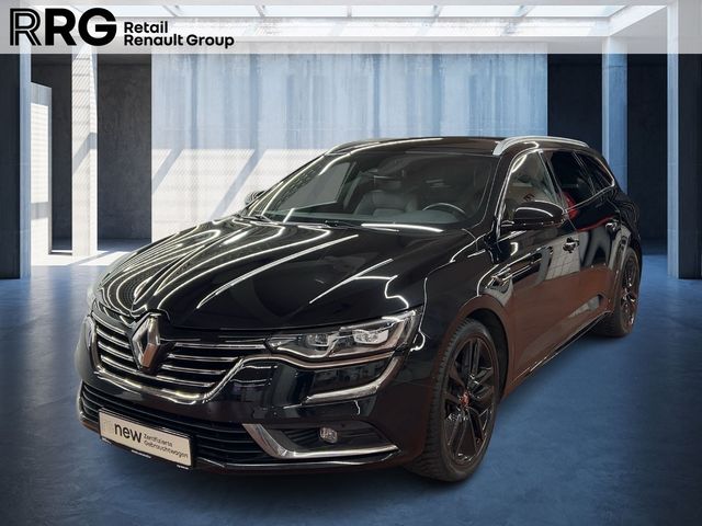 Renault Talisman GRANDTOUR S-EDITION TCe 160 EDC