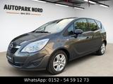 Opel Meriva B 1.4 Turbo Design Edition - 1.HAND - Opel Meriva Gebrauchtwagen in Hannover