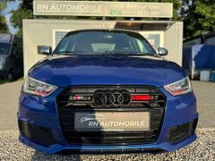 Fahrzeugabbildung Audi S1 2.0 TFSI quattro Sportback 550PS