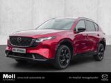 Mazda CX-5 All-new 2.5L e-Skyactiv G 141ps 6AT FWD Hom