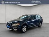 Volvo XC70 D5 AWD Summum Aut Glasd Leder Standh Four-C - Volvo XC70 mit Schiebedach