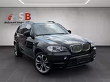 BMW X5 xDrive40d*Sportpaket*HUD*Pano*Leder*Navi*Xeno - BMW X5 bis 25.000 Euro