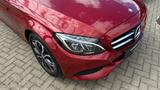 Mercedes-Benz C 250 T Avantgarde ILS HUD Airmatic StHzg AHK - Mercedes-Benz C 250: Kombi