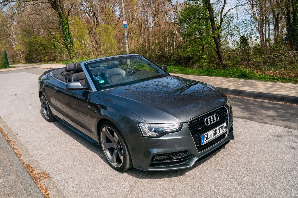 Image of Audi A5