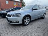 Volkswagen Passat Variant Highline BlueMotion *TÜV *SERVICE - Volkswagen: Service