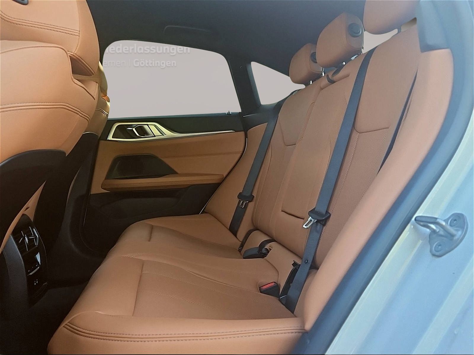 BMW i4 - Bild 9