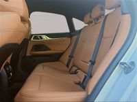 BMW i4 - Vorschau Bild 9