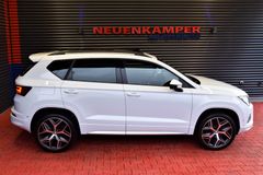 Fahrzeugabbildung Seat Ateca FR Pano LED VollLeder Ambi AHK 19"GARANTIE