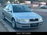 Skoda Octavia Combi Tour**TÜV**SERVICE*KLIMA** - gebrauchte Skoda Octavia aus dem Jahr 2006