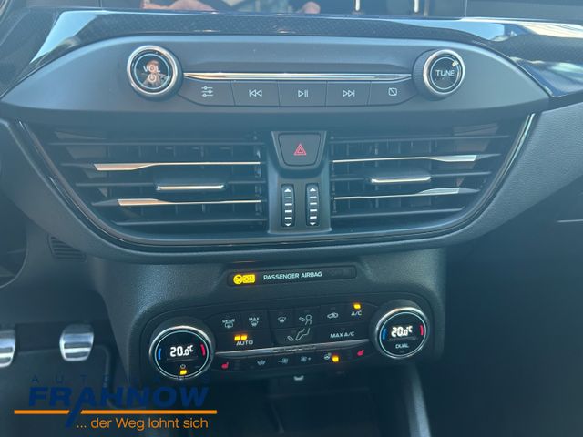 Foto Nummer 10: FORD Focus