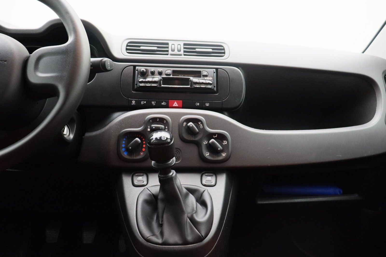 Fahrzeugabbildung Fiat Panda 1.2 Pop