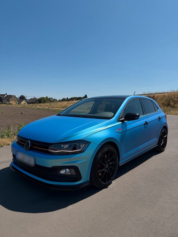 Image of Volkswagen Polo