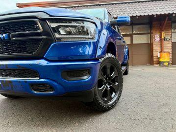 Dodge RAM - 6