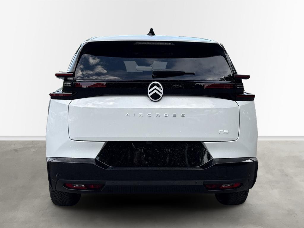 Citroën C5 Aircross Max Hybrid 145 6-Gang Doppelkupplung