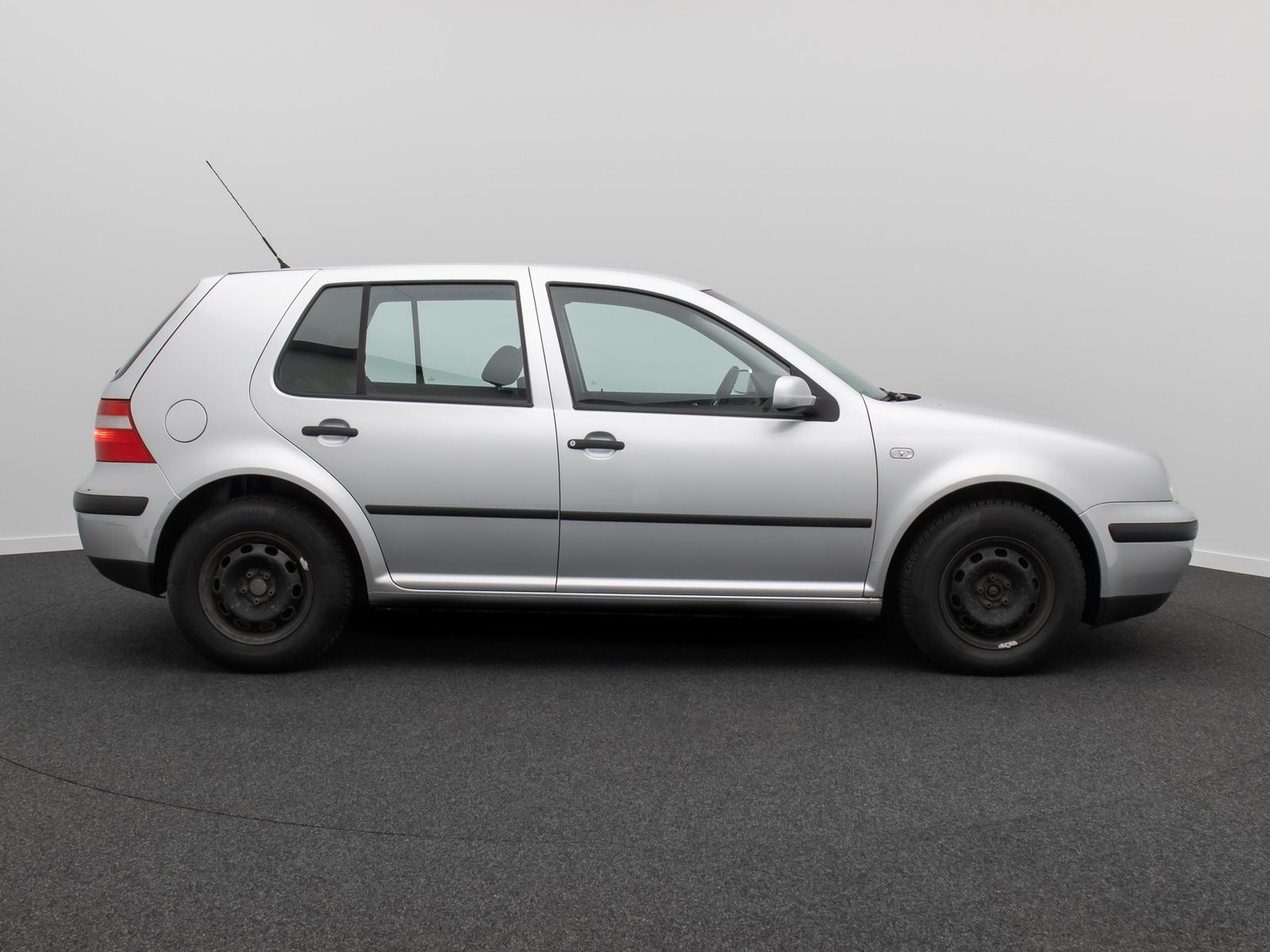 Fahrzeugabbildung Volkswagen Golf 1.4 Ocean