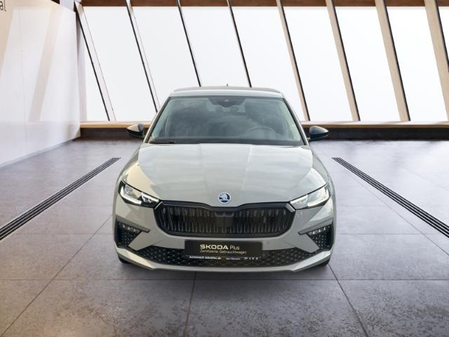 Skoda Scala 1.5 TSI DSG Selection MATRIX-LED NAVI 17'', миниатюра 3