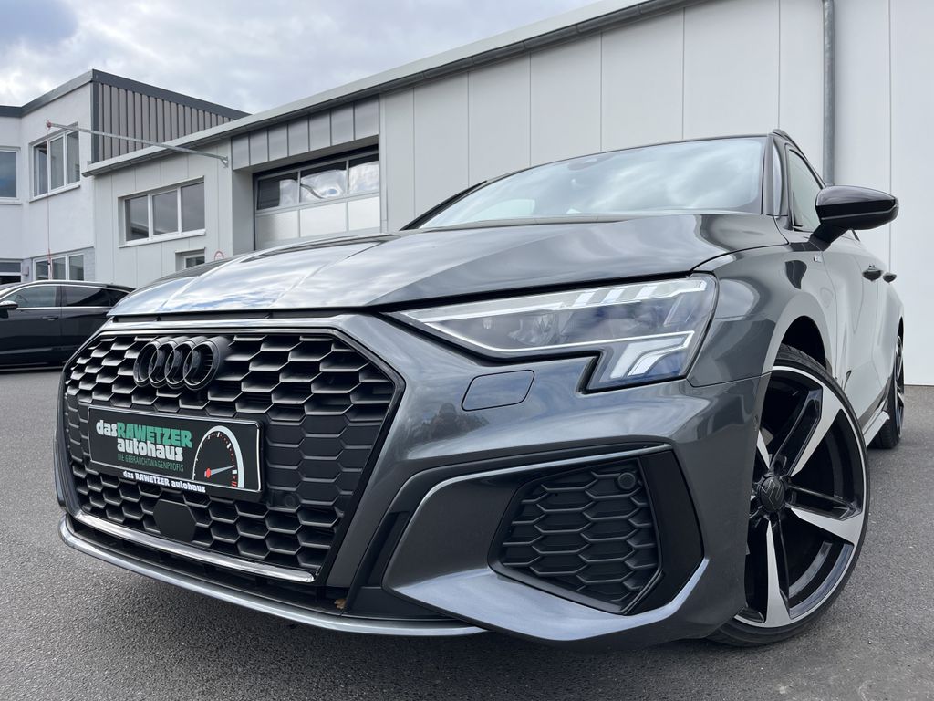 Image of Audi A3