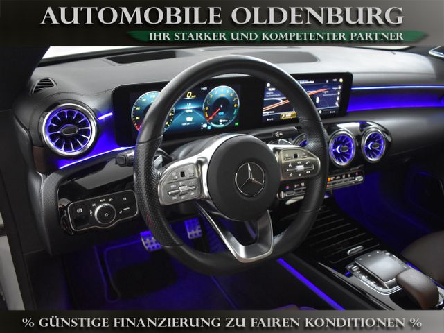 Mercedes-Benz CLA 250 e SB AMG *Distro+*Pano*HUD*360*BURM*AHK*