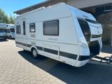 Dethleffs NOMAD 510 RE - Dethleffs Wohnwagen Nomad