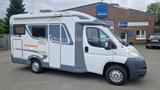 Weinsberg TI 600 MG Golden Apple - Weinsberg Wohnwagen & Wohnmobile