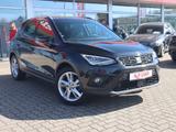 Seat Arona 1.0 TSI FR LED Navi ACC Totwinkel Kamera - gebrauchte Seat Arona aus dem Jahr 2021