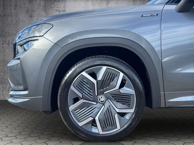Skoda Kodiaq - Bild 20