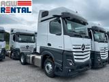 Mercedes-Benz *ACTROS 1845*STANDARD*RETARDER*2023