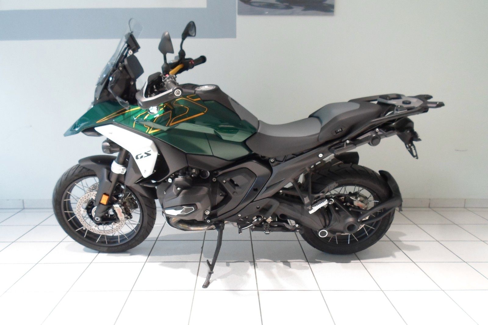 Fahrzeugabbildung BMW R1300 GS Opt.719