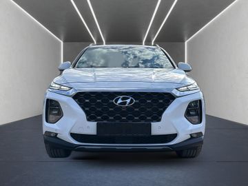Hyundai SANTA FE - 6