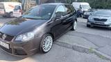 Volkswagen Polo IV GTI Cup Edition - gebrauchte VW Polo aus dem Jahr 2007