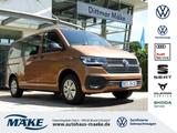 Volkswagen T6.1 Multivan 2.0 TDI ''Trendline'' DSG AHK ACC  - VW T6 Multivan Trendline Gebrauchtwagen