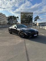 Mercedes-Benz  Mercedes-AMG SL 63 4MATIC+ Vollaustattung!