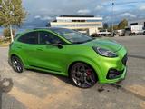 Ford Puma 1,5 l EcoBoost ST X -Vollausstattung- - Ford Puma von privat