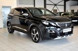 Peugeot 5008 GT LED/PANO/MASSAGE/360°/LEDER/CARPLAY/AHK/ - Peugeot 5008 Gebrauchtwagen