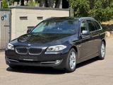 BMW 525 Baureihe 5 Touring 525 d /Panorama/Navi/ - BMW 525 Gebrauchtwagen in Stuttgart