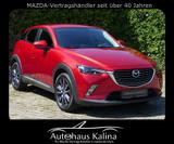 Mazda CX-3 SKYACTIV-G 120 AUTOMATIK SPORTS-Line + NAVI - Mazda in Essen
