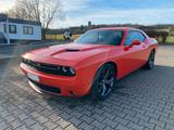 Dodge CHALLENGER 2018 3,6 V6 SXT PLUS VOLL UNFALLFREI - Dodge Challenger Gebrauchtwagen