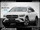 Mercedes-Benz GLA 250 e Progressive/Distr/LED/KAmera/Winter/18