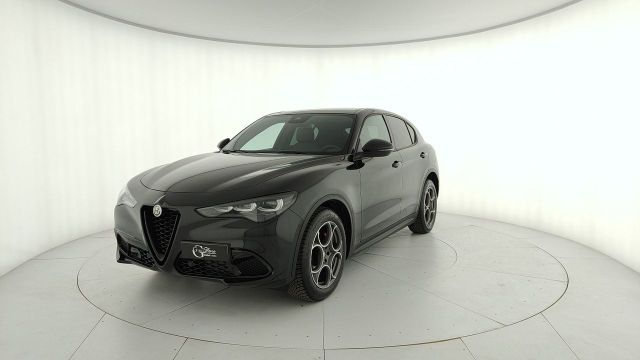 Alfa Romeo ALFA ROMEO Stelvio 2.2 t Sprint rwd 160cv auto