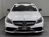 Mercedes-Benz CLS 63 AMG S 4M Night Carbon+ABGASANLAGE+Drivers - Mercedes-Benz CLS 63 AMG: Weiß